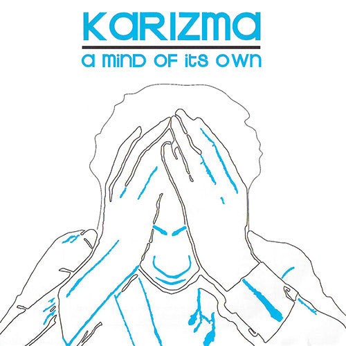 A Mind Of Its Own