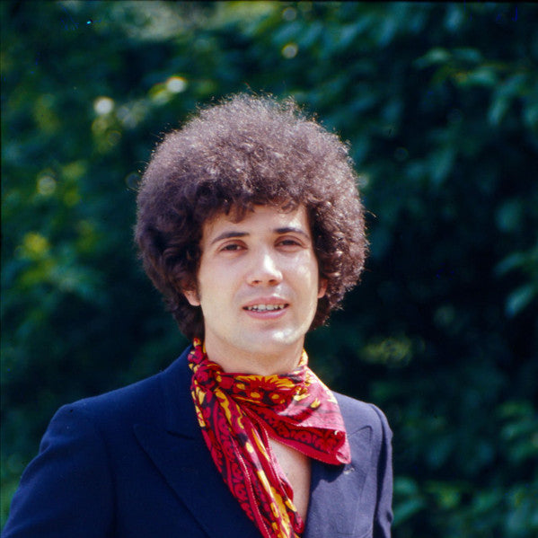 Lucio Battisti
