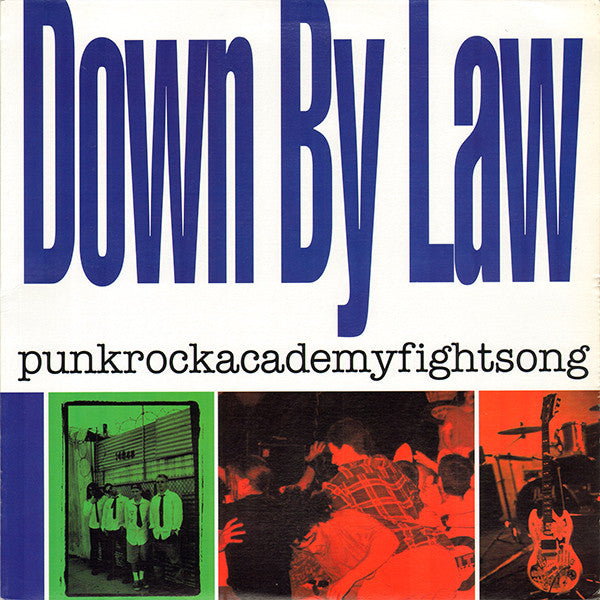 Punkrockacademyfightsong
