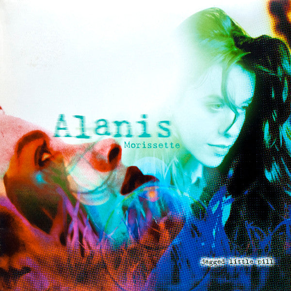 Jagged Little Pill