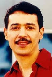 Eddie Santiago