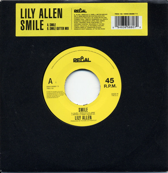Smile