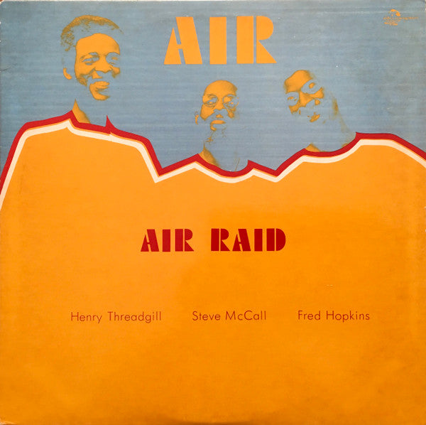Air Raid