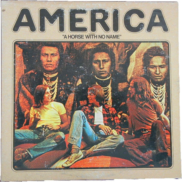 America
