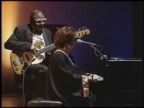 Shirley Horn Trio