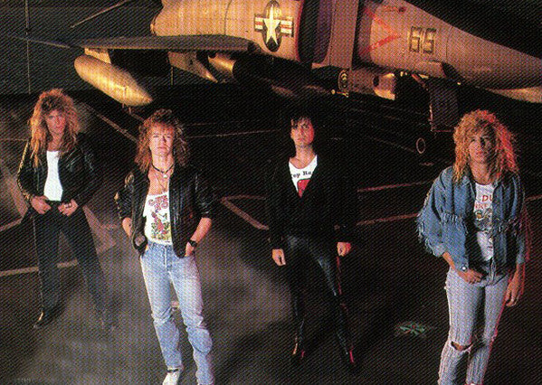 Jet Red