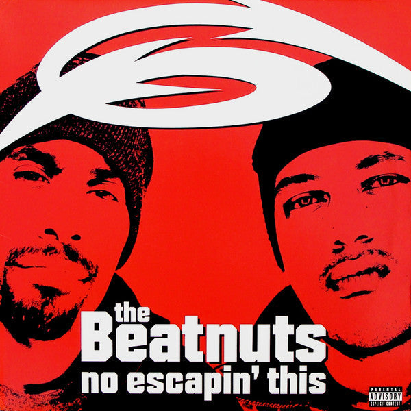 No Escapin' This