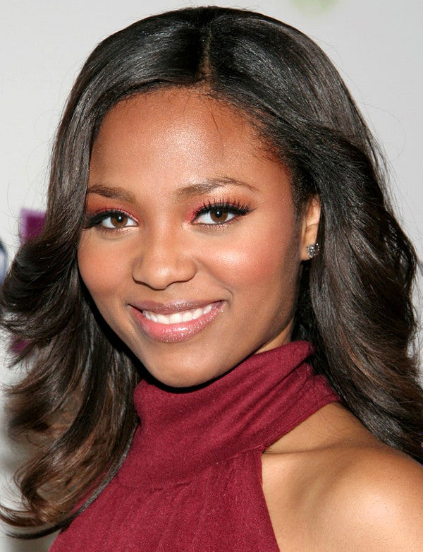 Teairra Mari
