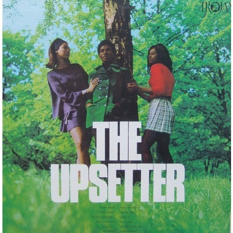 The Upsetter