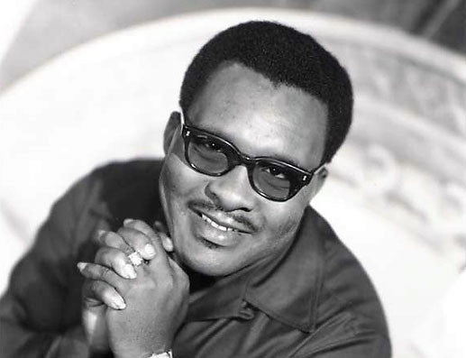 O.V. Wright