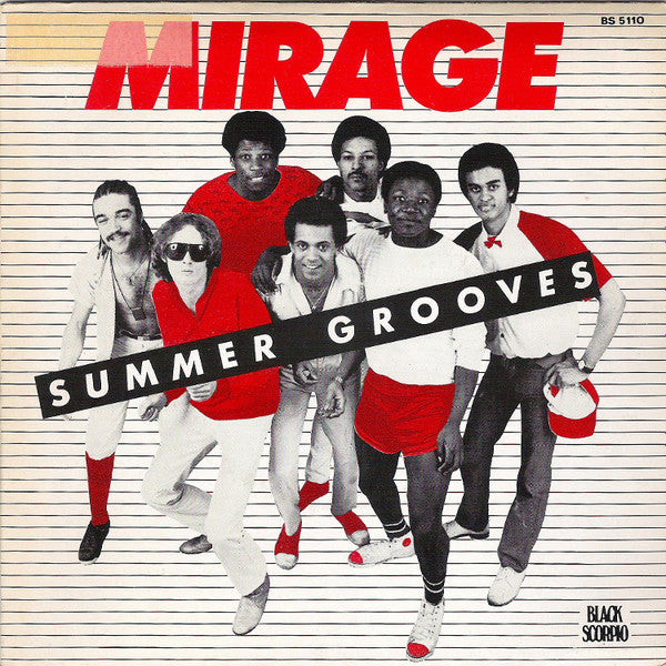 Summer Grooves