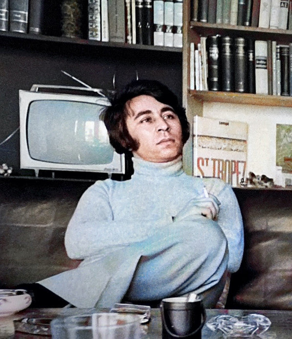 Francis Lai