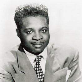 Roy Brown