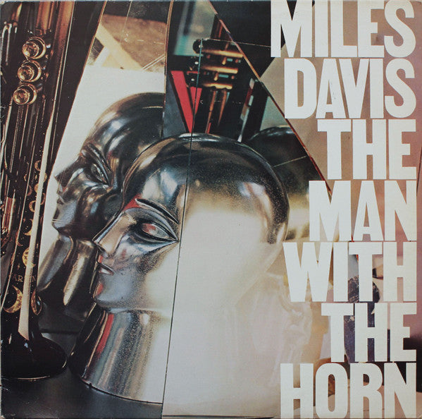 The Man With The Horn
