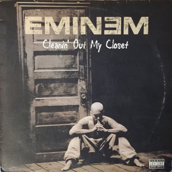 Cleanin' Out My Closet
