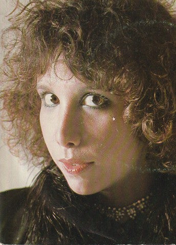 Carolyne Mas