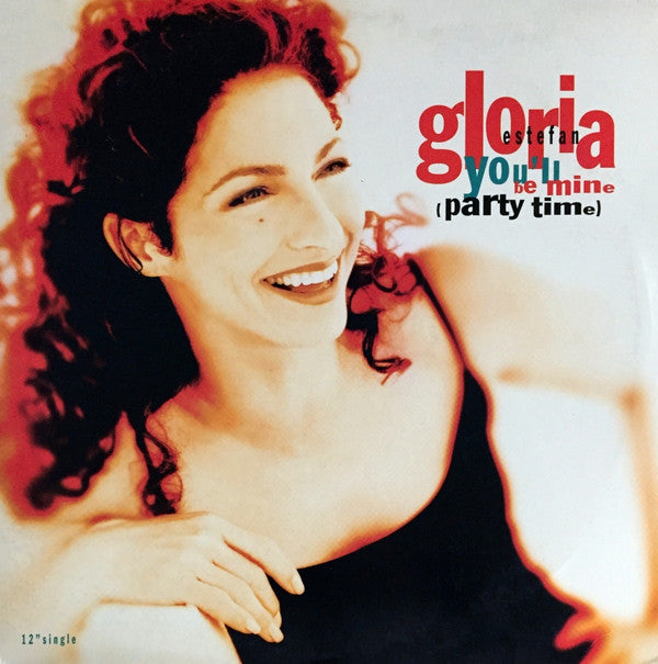 You'll Be Mine (Party Time)