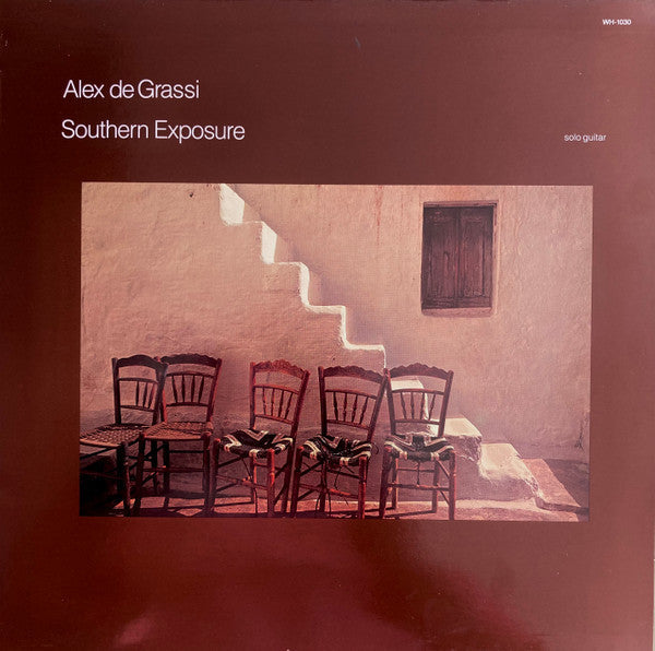 Southern Exposure
