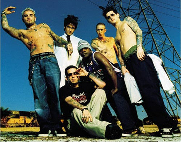 Crazy Town
