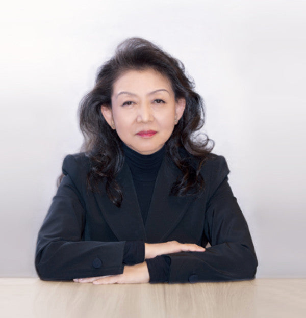 Ayako Shinozaki