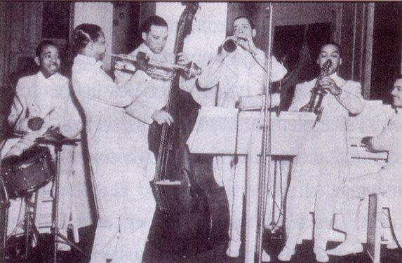 John Kirby And His Orchestra