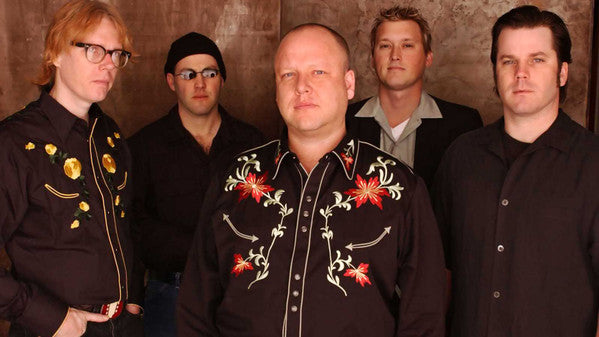 Frank Black And The Catholics