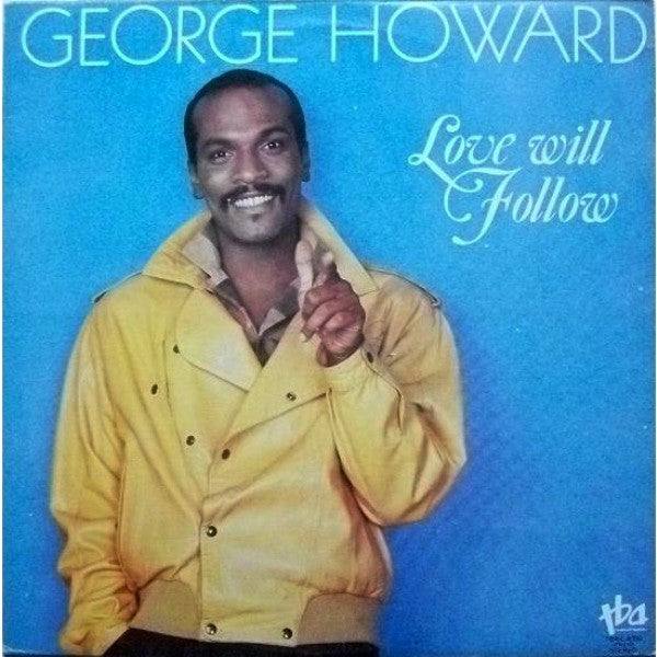 Love Will Follow