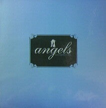 Angels Theme (G-Aria)