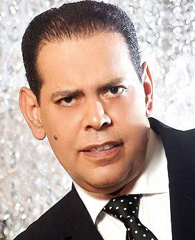 Fernando Villalona