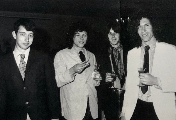 The Modern Lovers