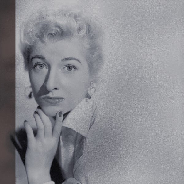 Mary Ann McCall