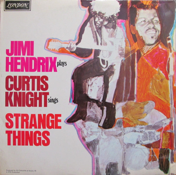 Strange Things