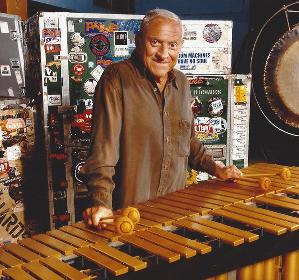 Emil Richards
