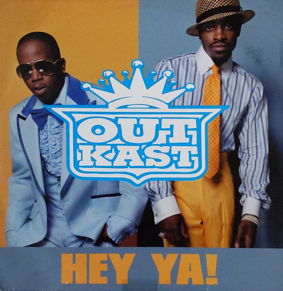 Hey Ya!