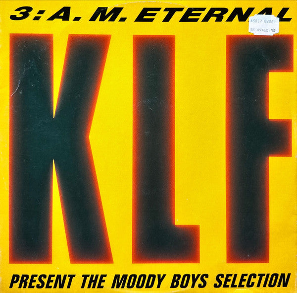 3 A.M. Eternal