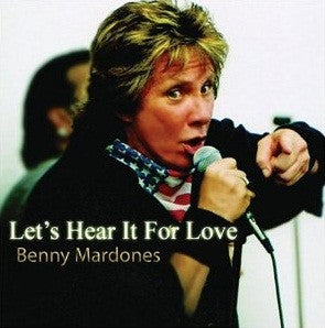 Benny Mardones