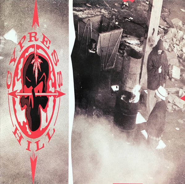 Cypress Hill