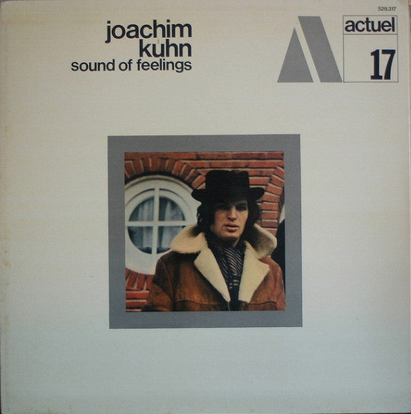 Sound Of Feelings