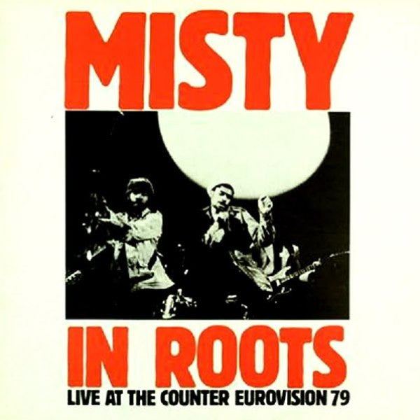 Live At The Counter Eurovision 79