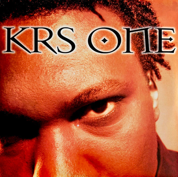 KRS ONE