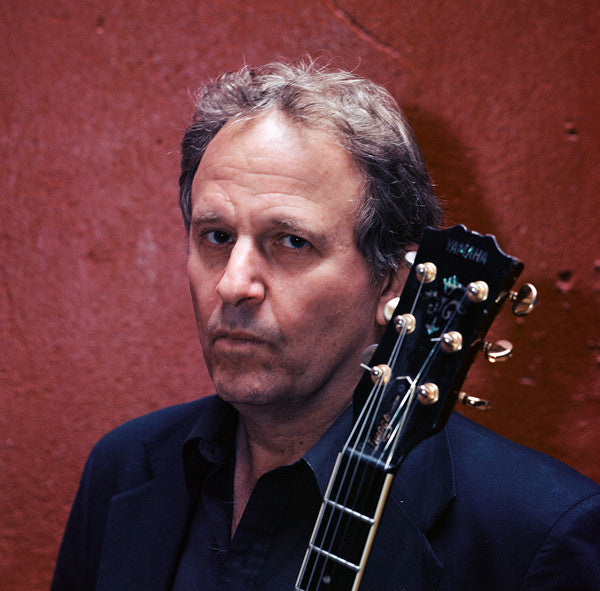 Barry Finnerty