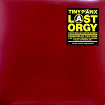 Last Orgy