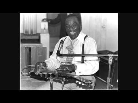 Reverend Lonnie Farris