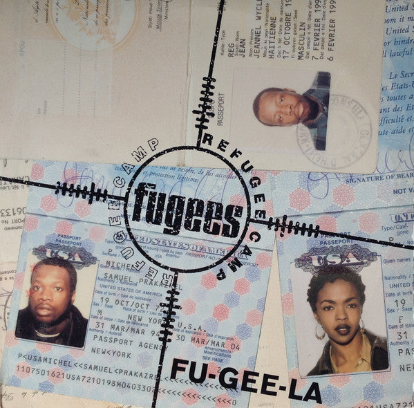 Fu-Gee-La