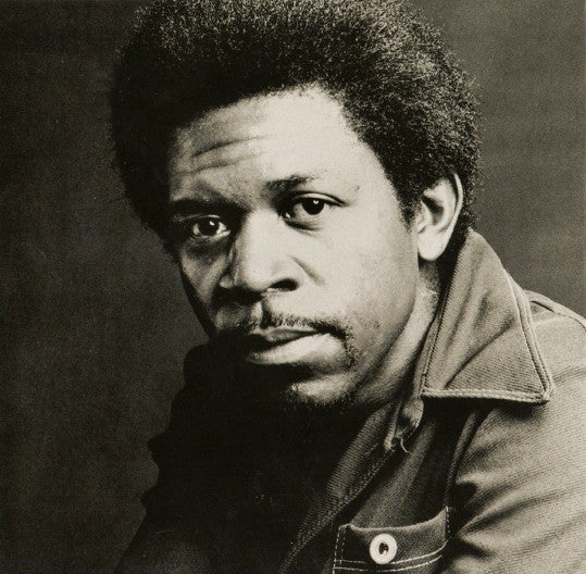 Luther Allison