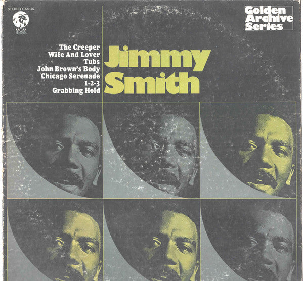 Jimmy Smith