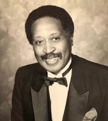 Morris Nanton