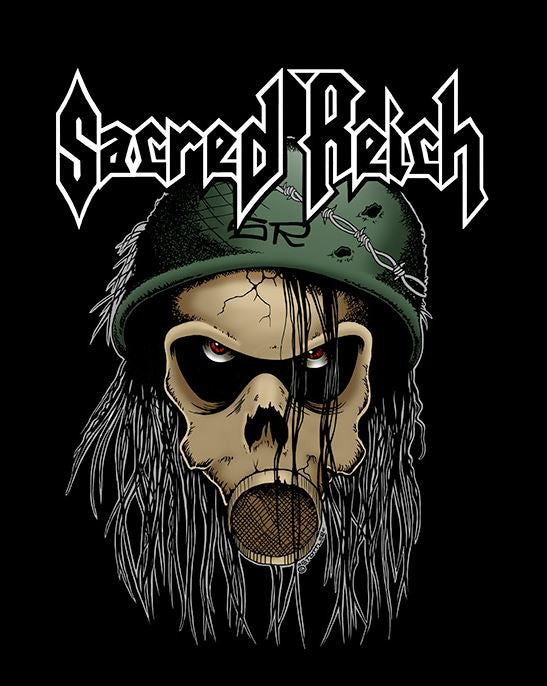 Sacred Reich