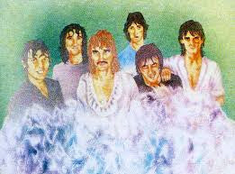 The Byron Band