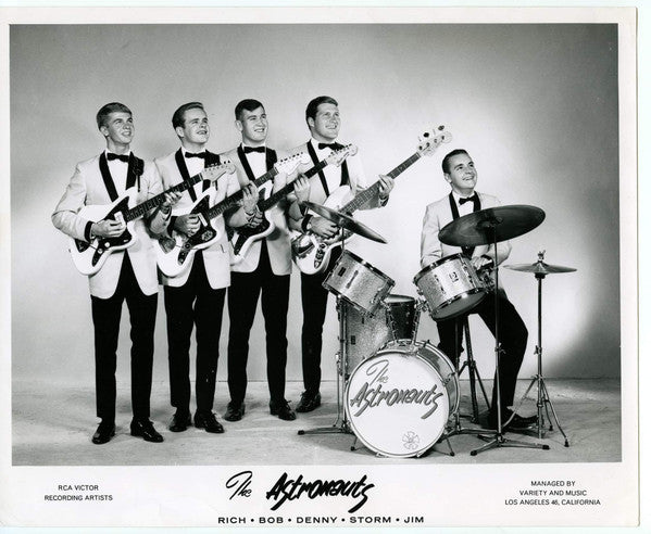 The Astronauts (3)
